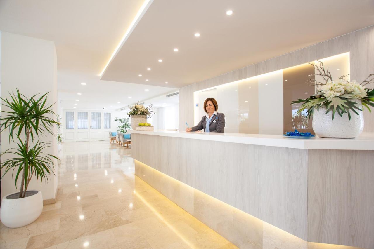Grupotel Dunamar Can Picafort  Exterior photo