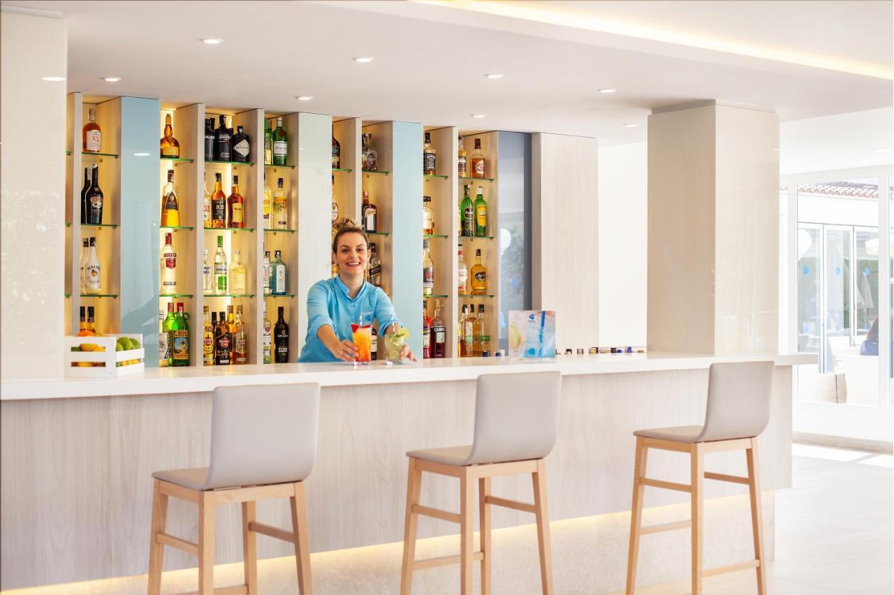Grupotel Dunamar Can Picafort  Exterior photo