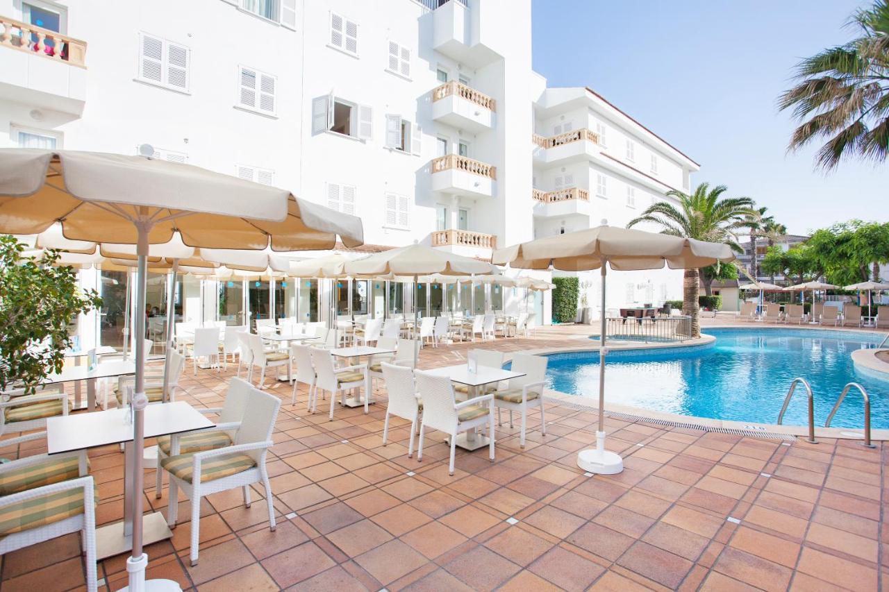 Grupotel Dunamar Can Picafort  Exterior photo
