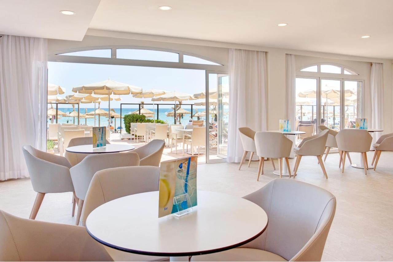 Grupotel Dunamar Can Picafort  Exterior photo