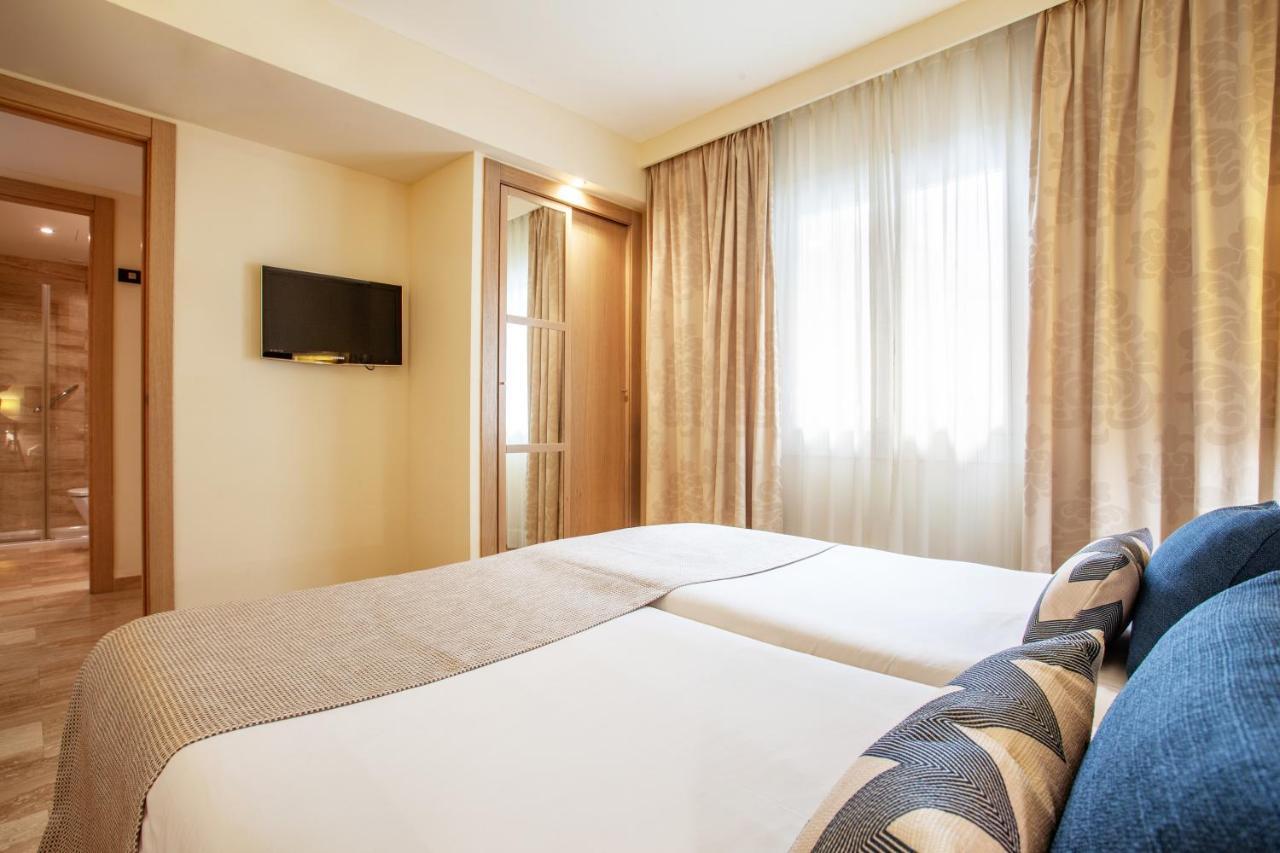 Grupotel Dunamar Can Picafort  Exterior photo