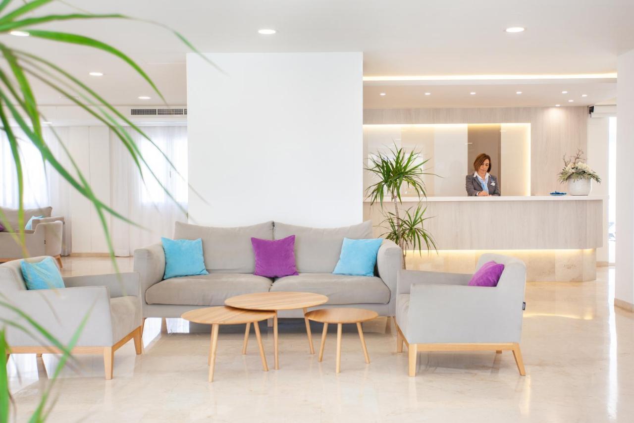 Grupotel Dunamar Can Picafort  Exterior photo