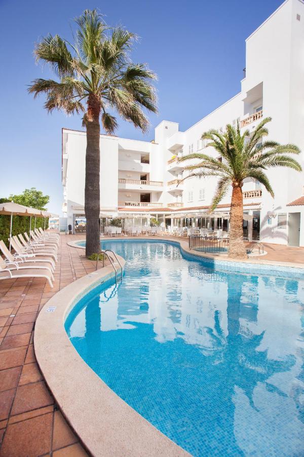 Grupotel Dunamar Can Picafort  Exterior photo