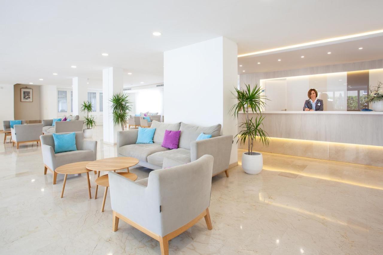 Grupotel Dunamar Can Picafort  Exterior photo