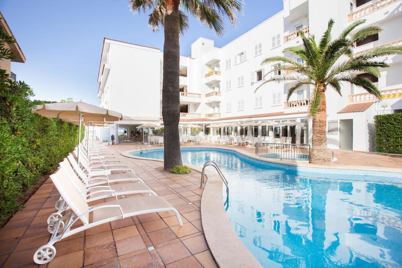 Grupotel Dunamar Can Picafort  Exterior photo