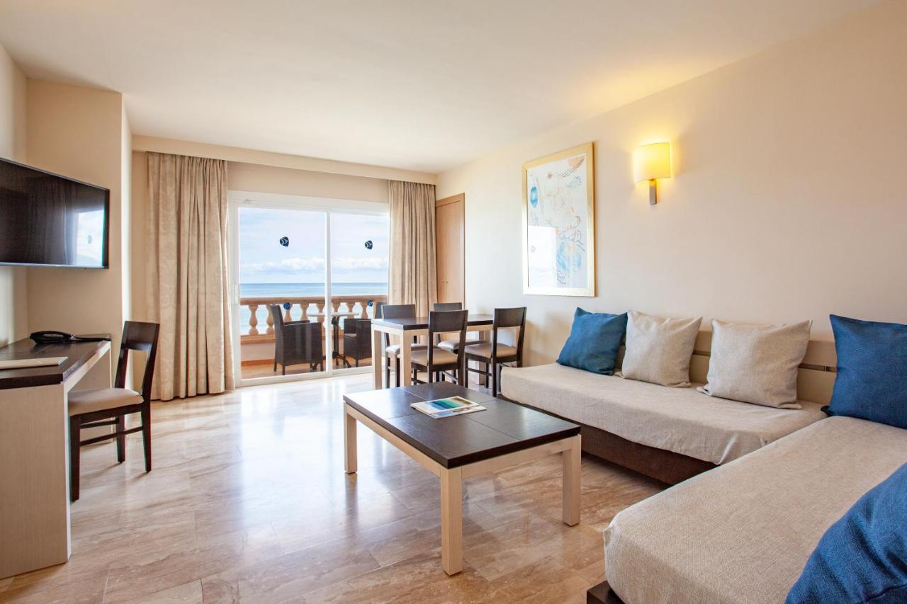Grupotel Dunamar Can Picafort  Exterior photo