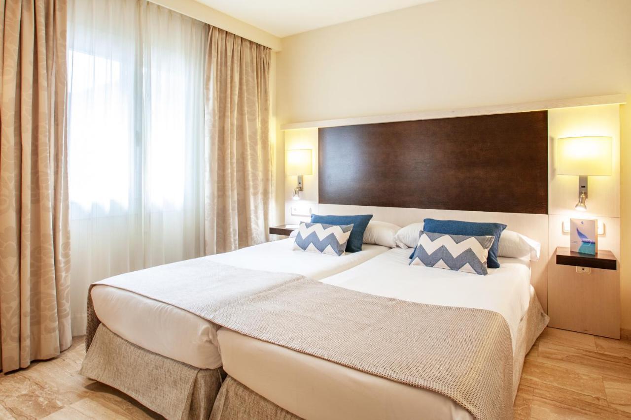 Grupotel Dunamar Can Picafort  Exterior photo