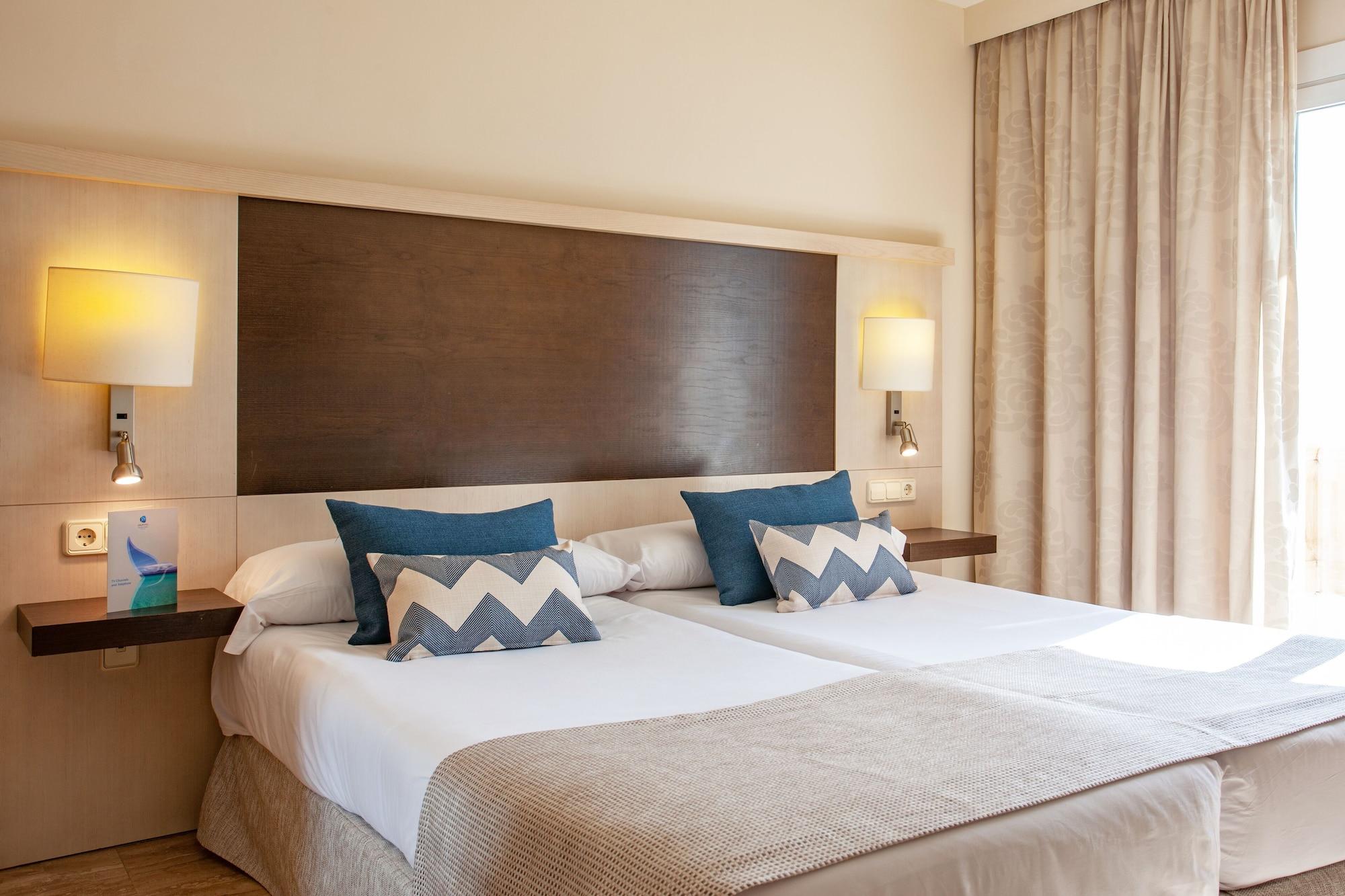 Grupotel Dunamar Can Picafort  Exterior photo