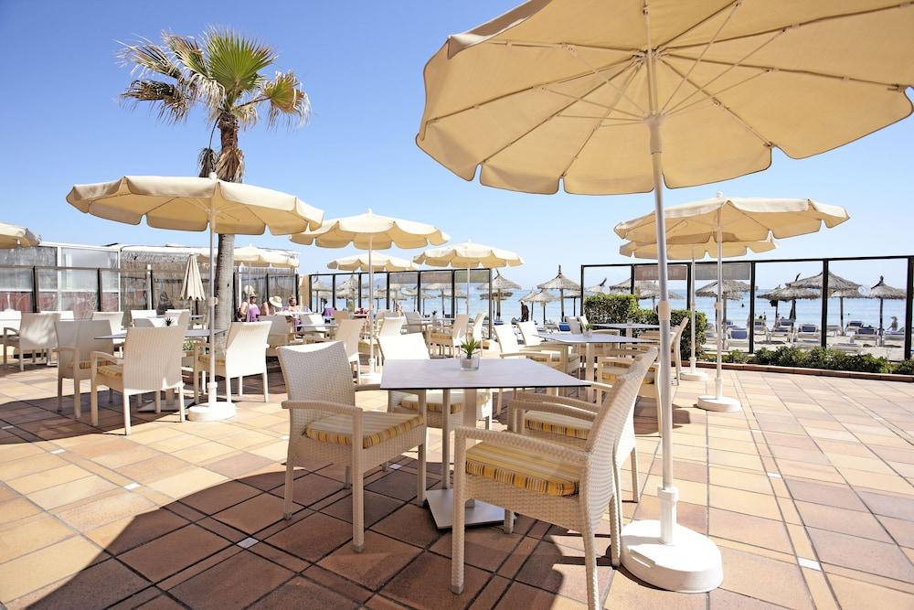 Grupotel Dunamar Can Picafort  Exterior photo