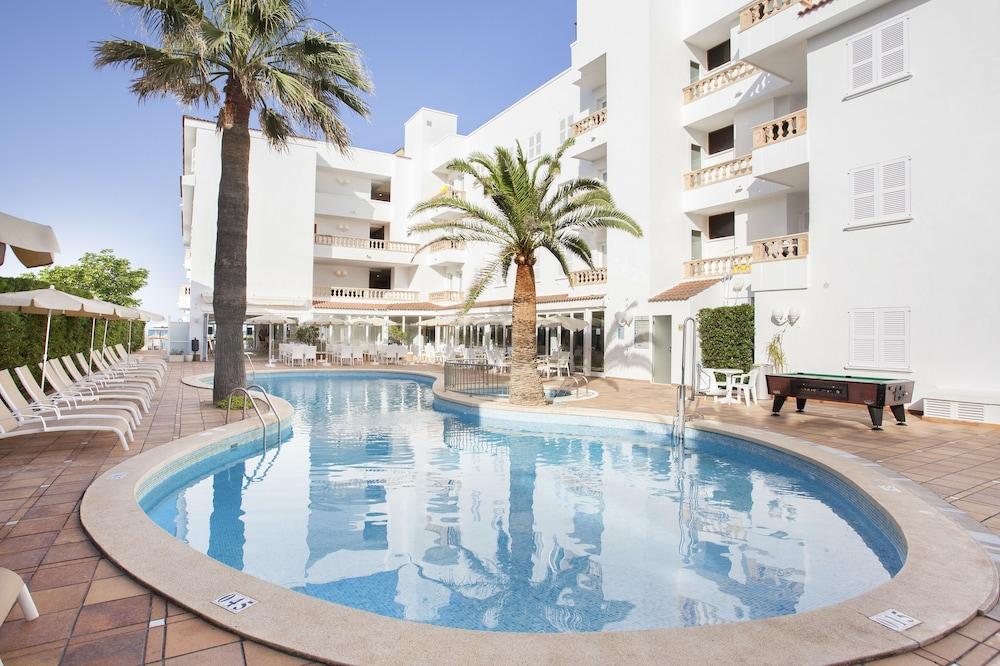 Grupotel Dunamar Can Picafort  Exterior photo