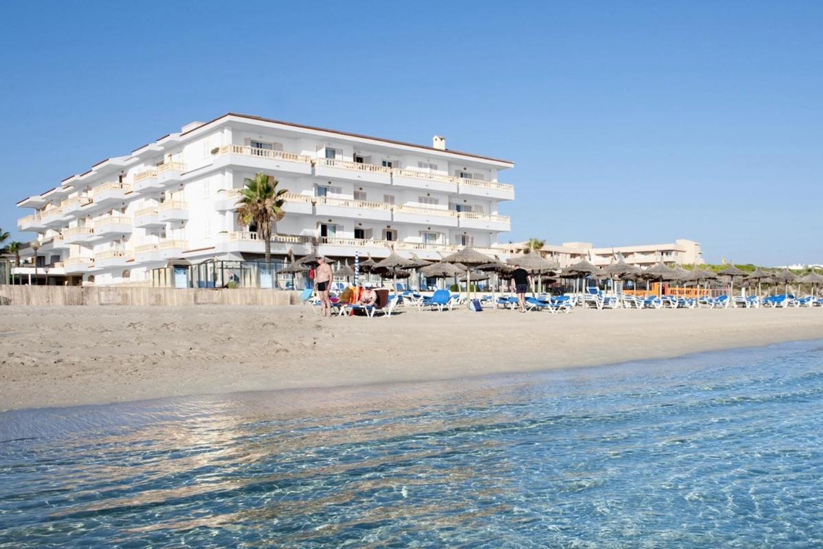 Grupotel Dunamar Can Picafort  Exterior photo
