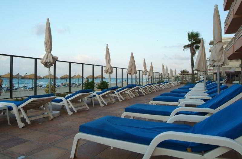 Grupotel Dunamar Can Picafort  Exterior photo