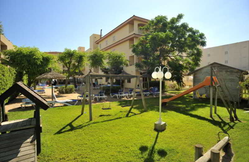 Grupotel Dunamar Can Picafort  Exterior photo