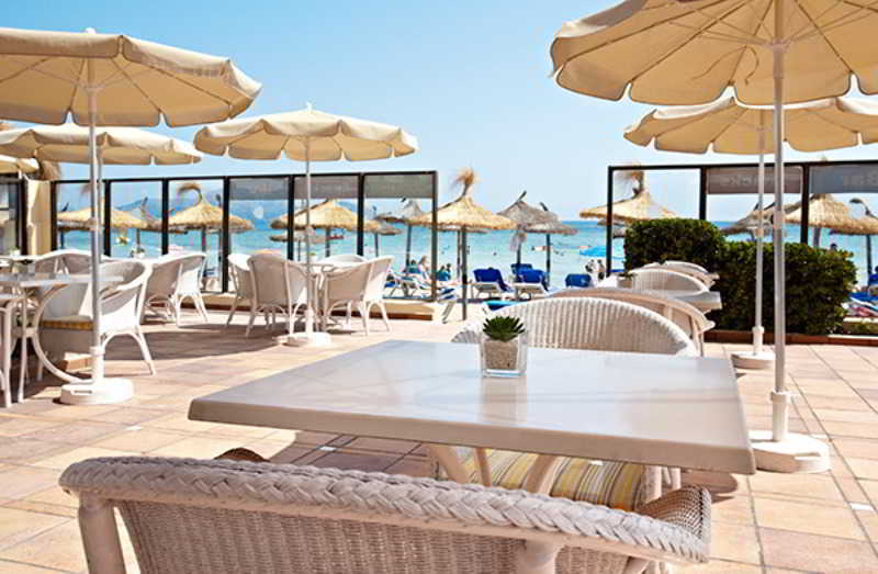 Grupotel Dunamar Can Picafort  Exterior photo