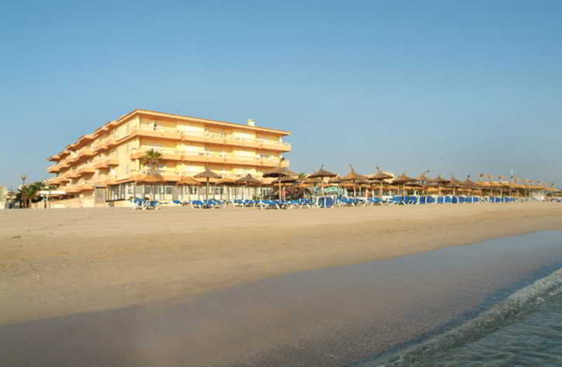 Grupotel Dunamar Can Picafort  Exterior photo